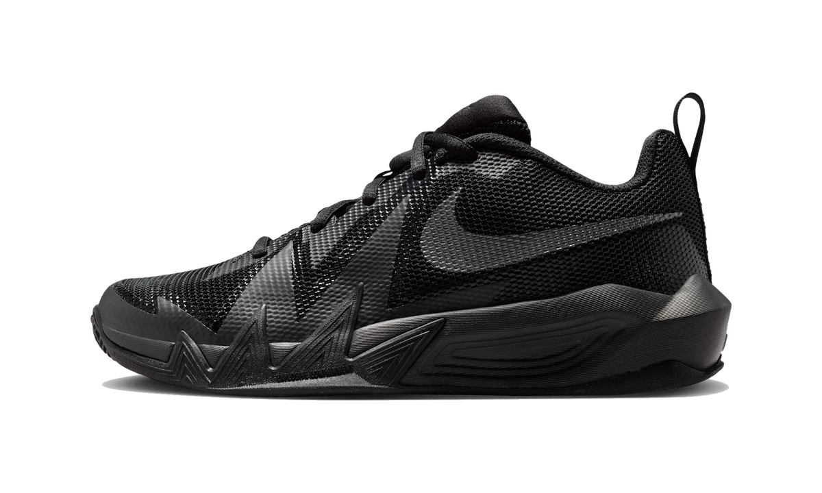 Nike ST Dynamite Black Dark Smoke Grey