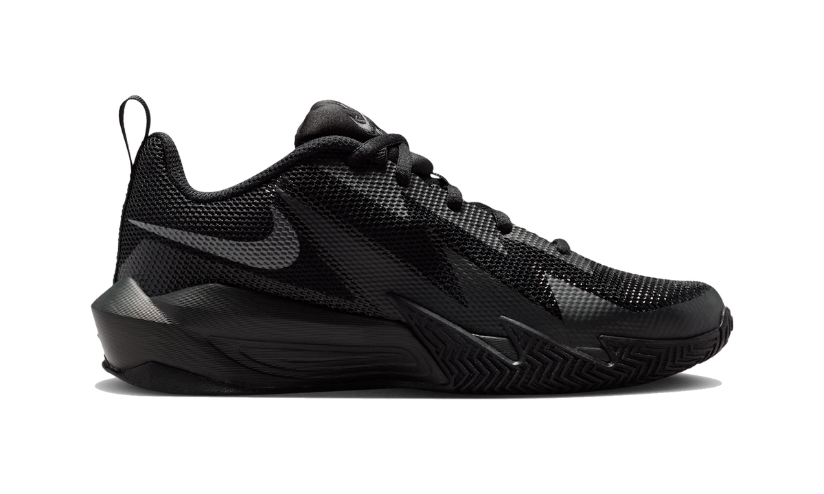 Nike ST Dynamite Black Dark Smoke Grey