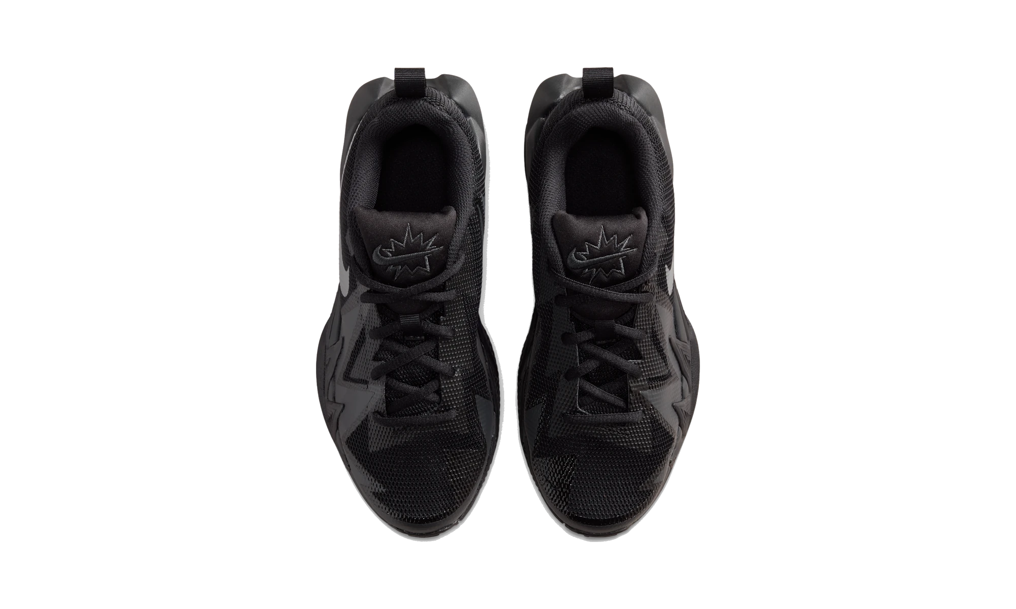 Nike ST Dynamite Black Dark Smoke Grey