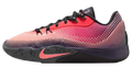 Nike ST Flare Black Crimson