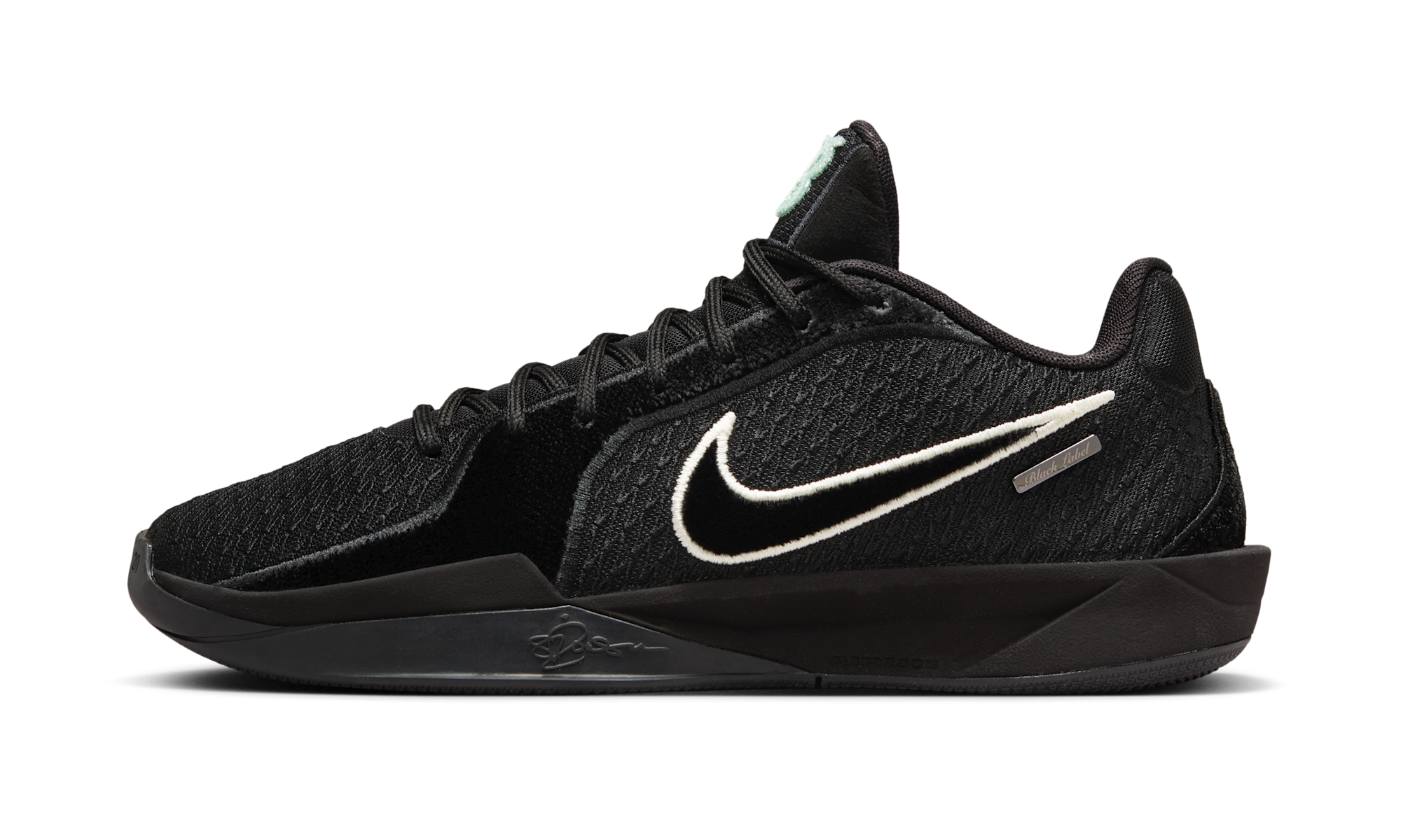 Nike Sabrina 2 Black Label