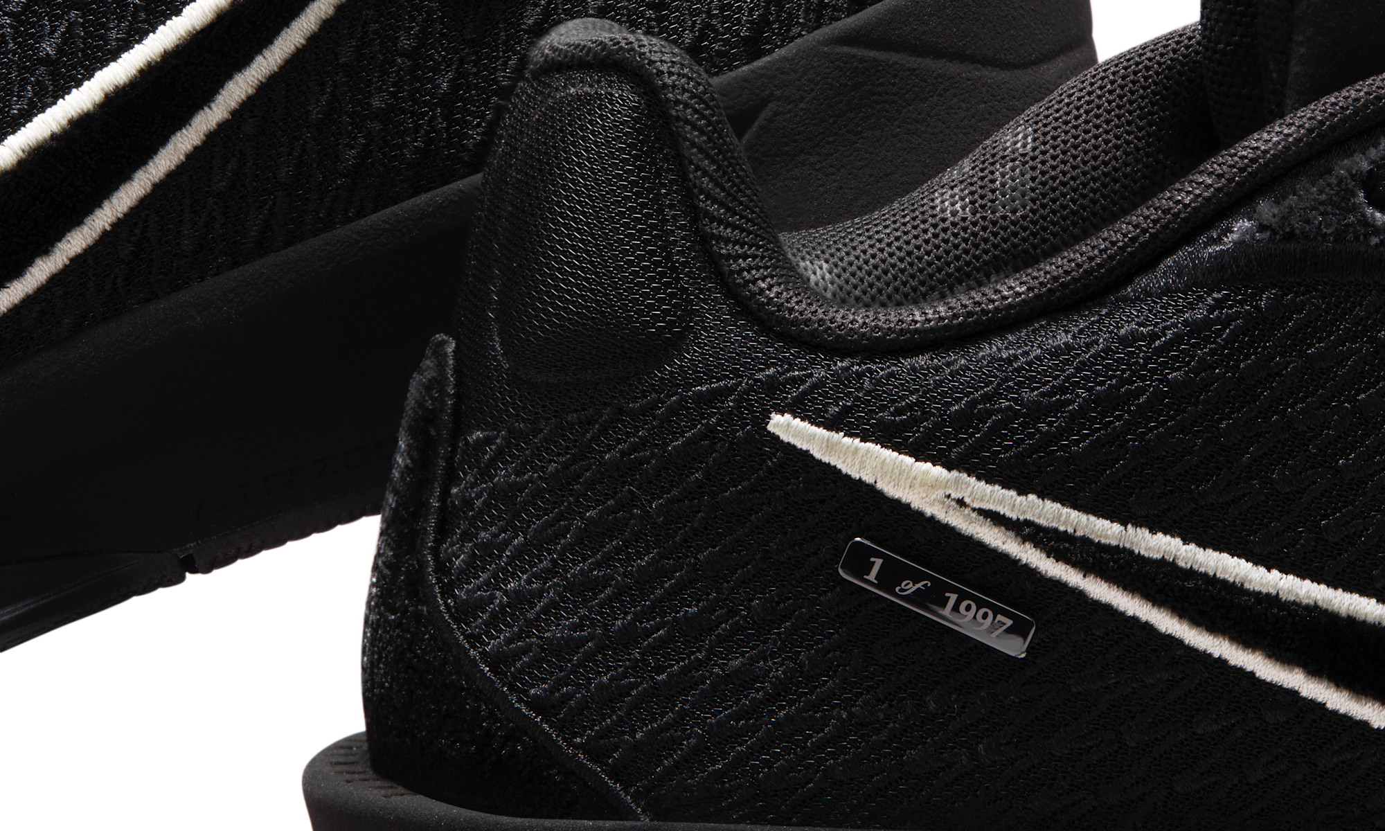 Nike Sabrina 2 Black Label
