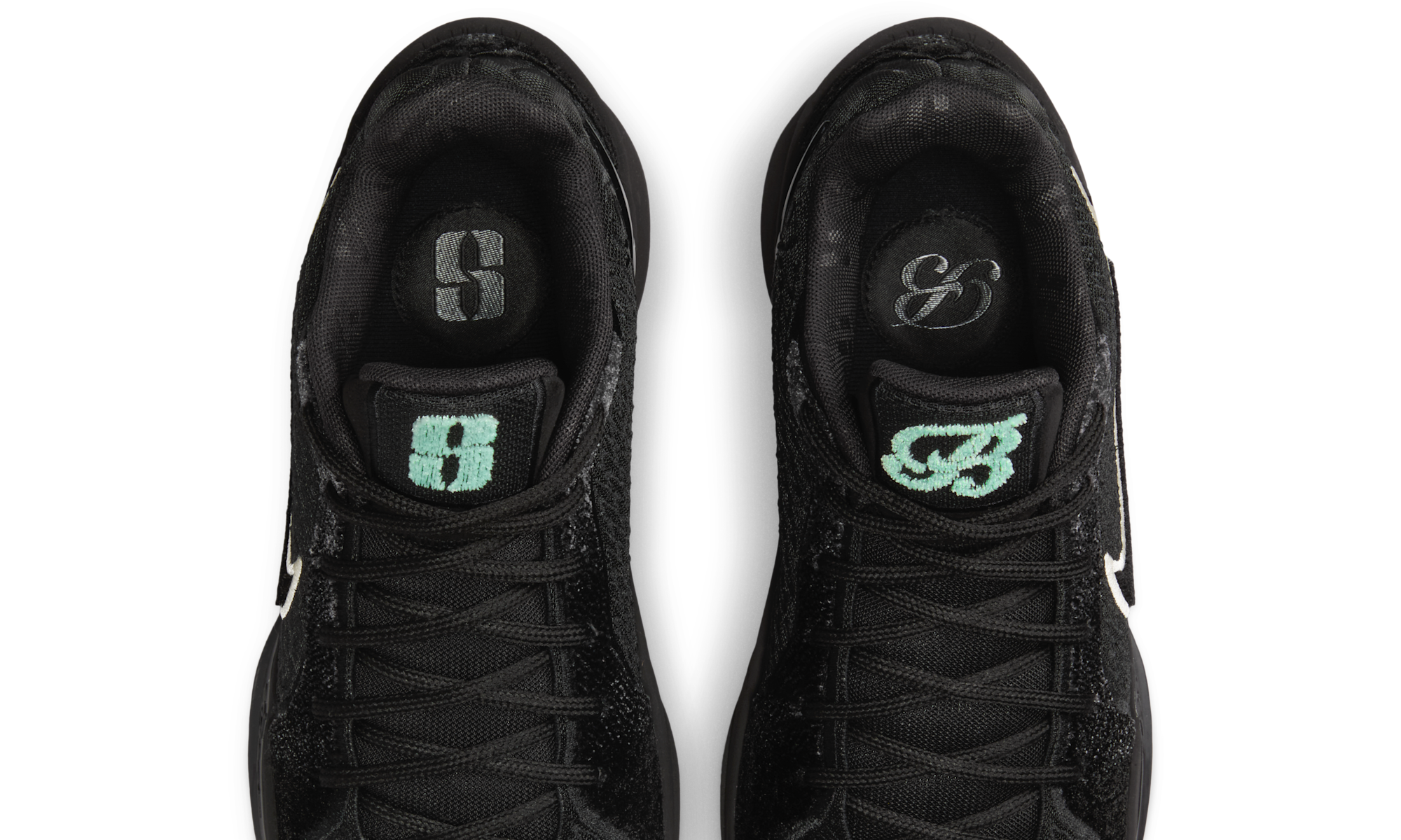 Nike Sabrina 2 Black Label