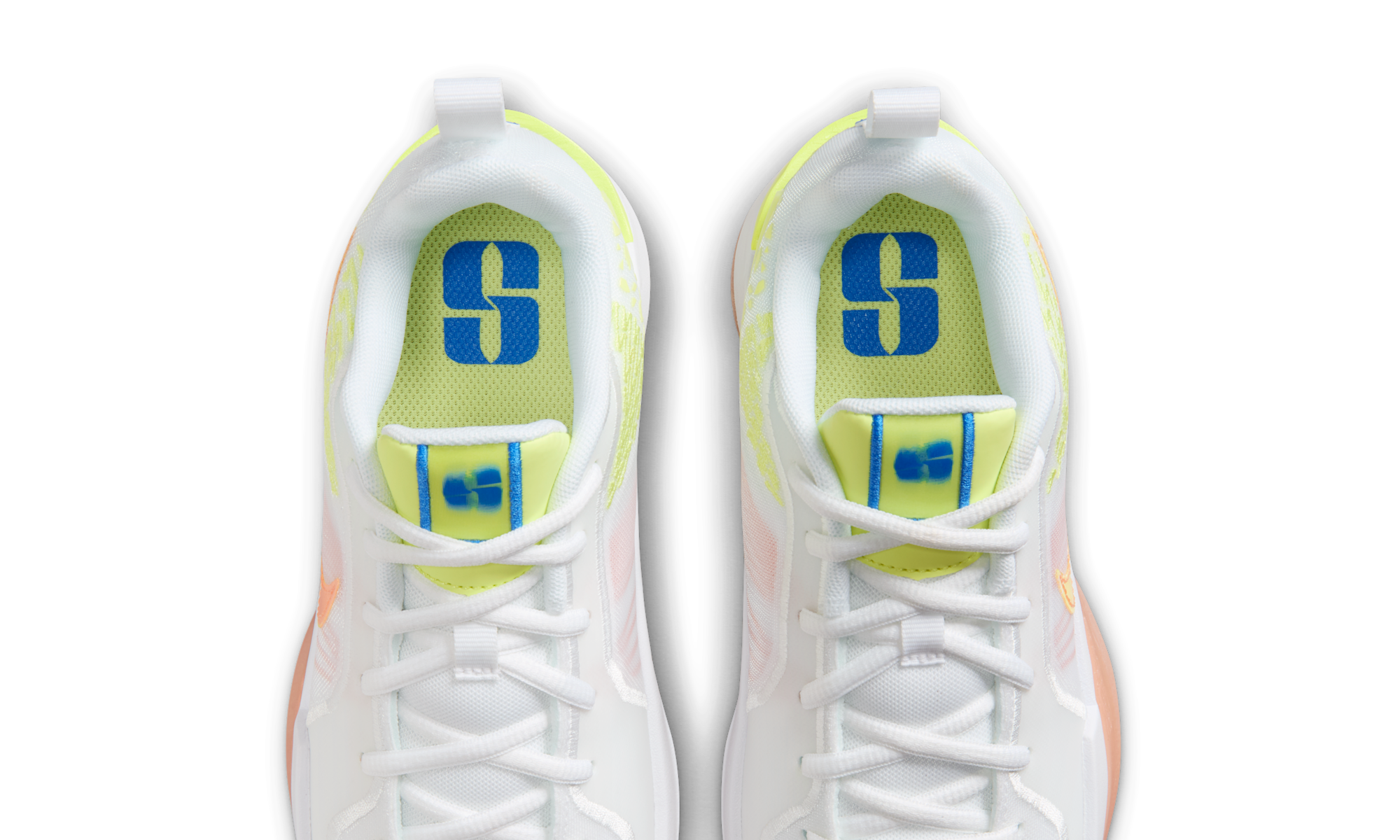 Nike Sabrina 2 Hesi Hitter