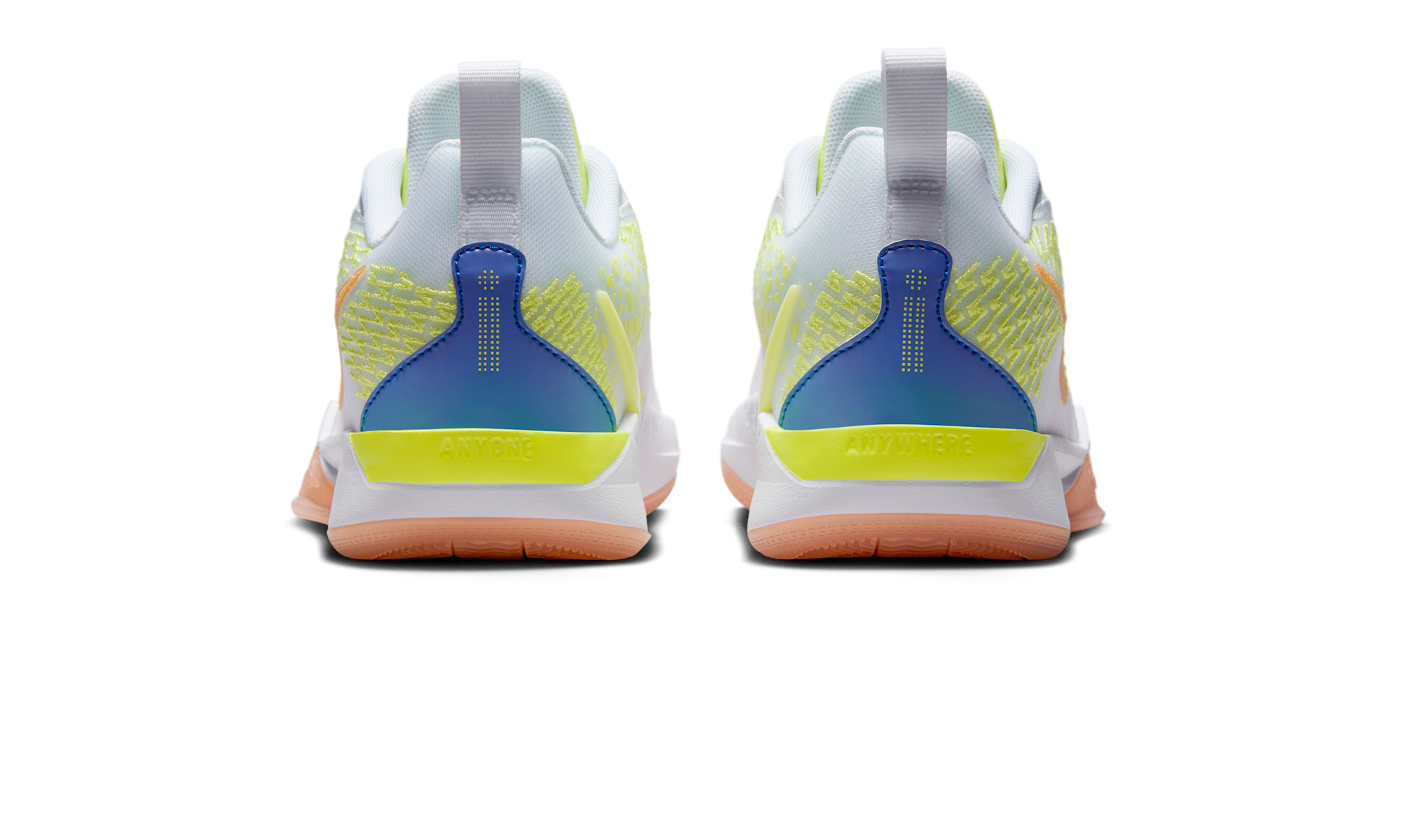 Nike Sabrina 2 Hesi Hitter