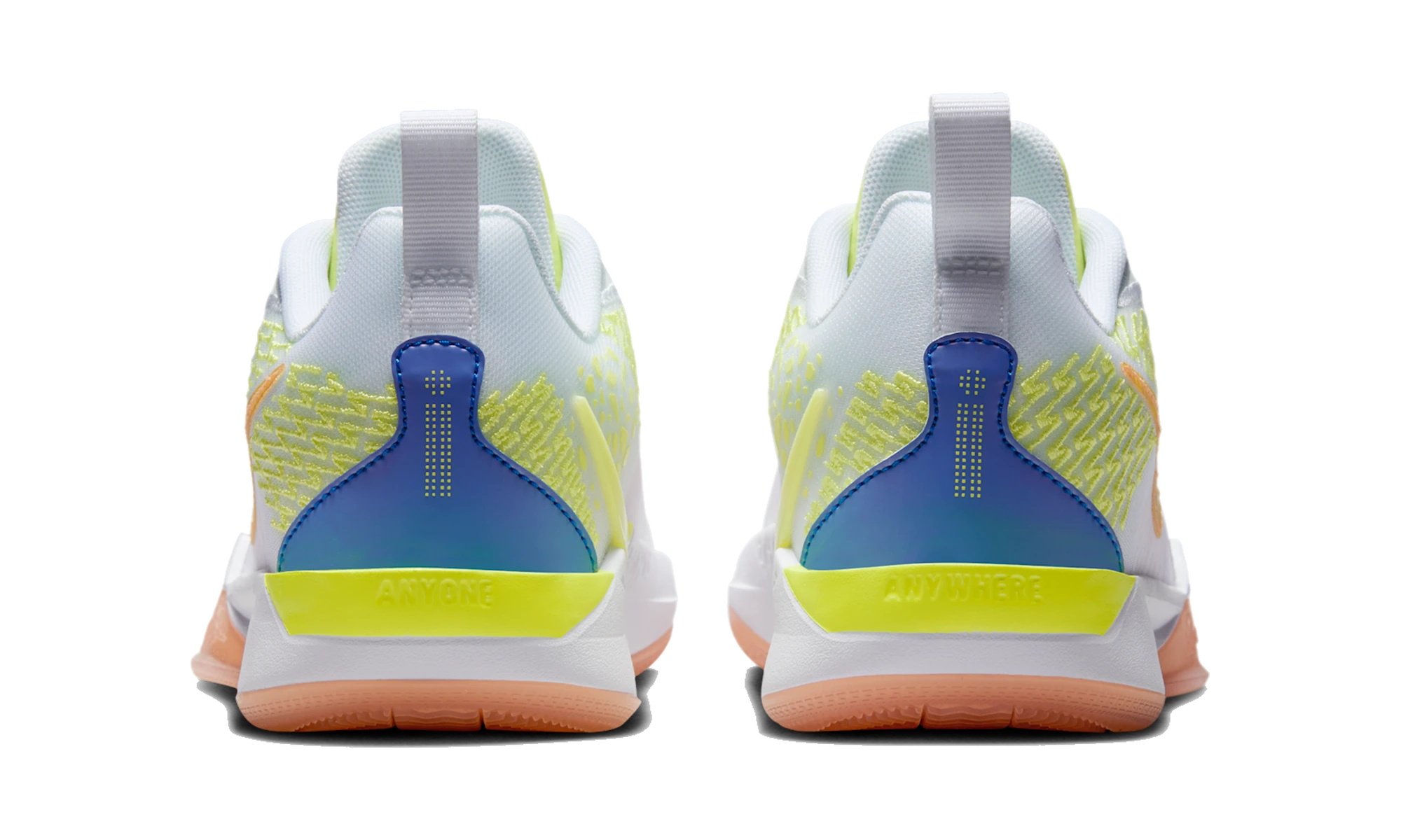 Nike Sabrina 2 Hesi Hitter