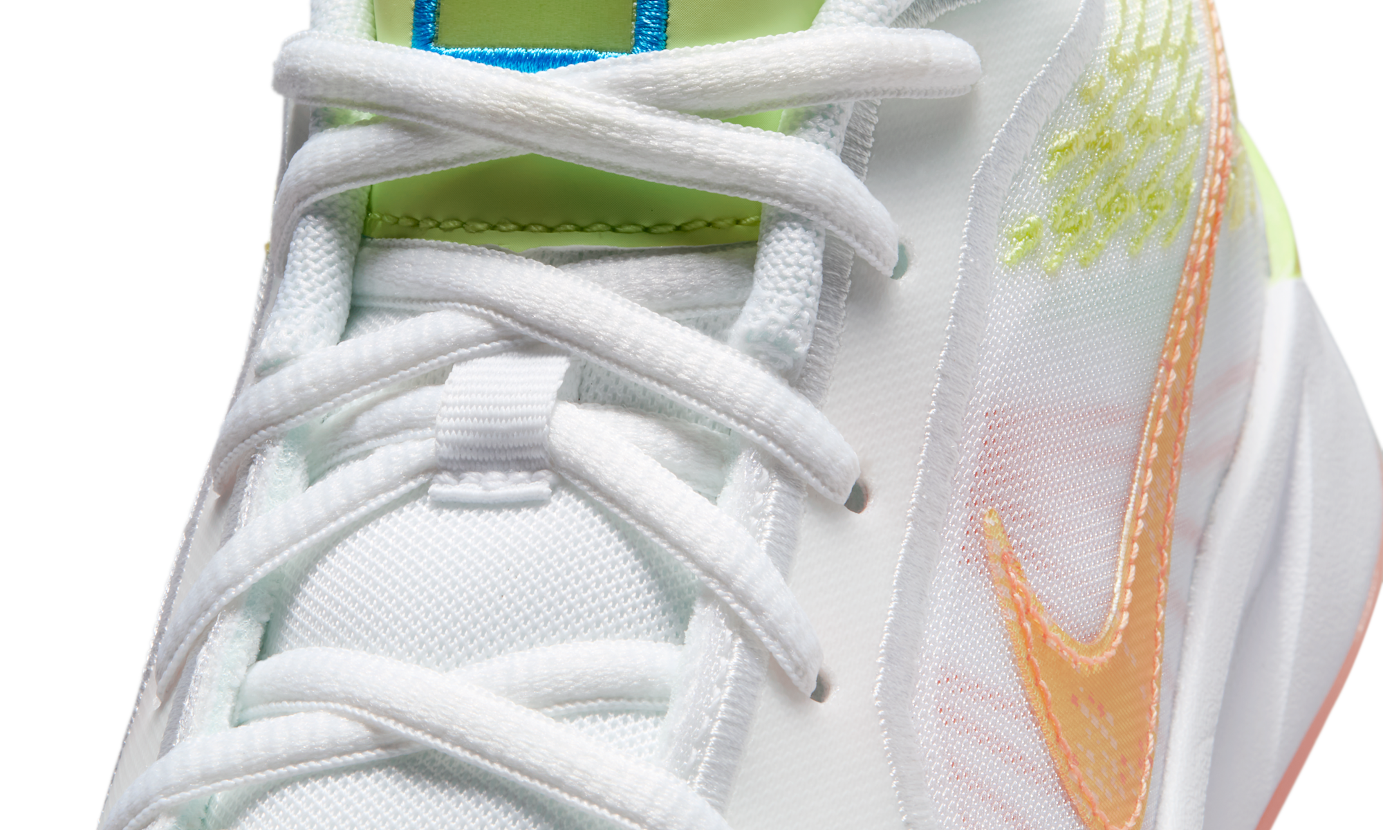 Nike Sabrina 2 Hesi Hitter