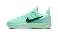 Nike Sabrina 3 All-Star Warning Label