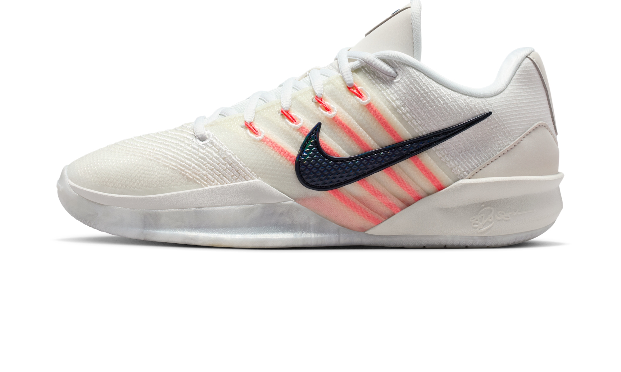 Nike Sabrina 3 Equity