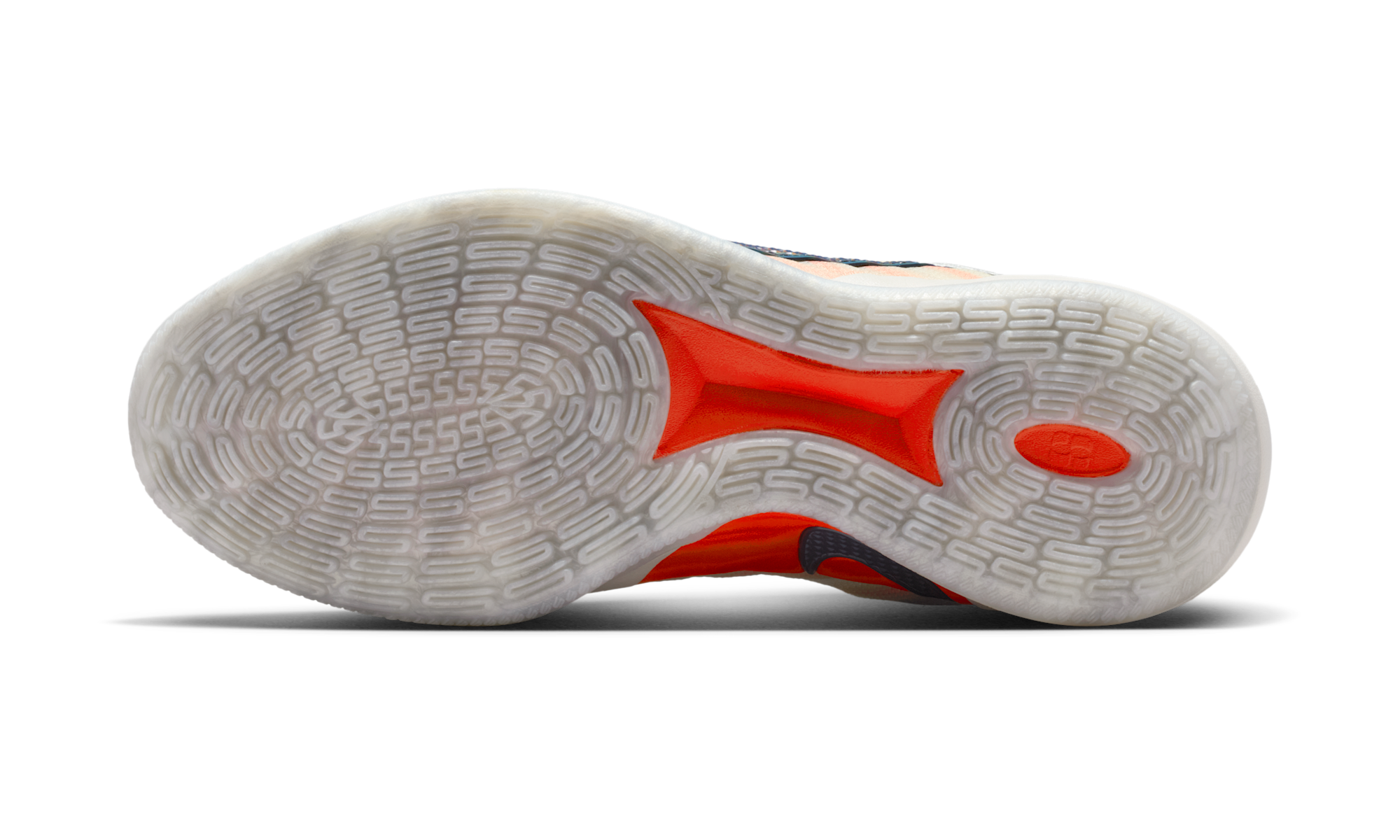 Nike Sabrina 3 Equity