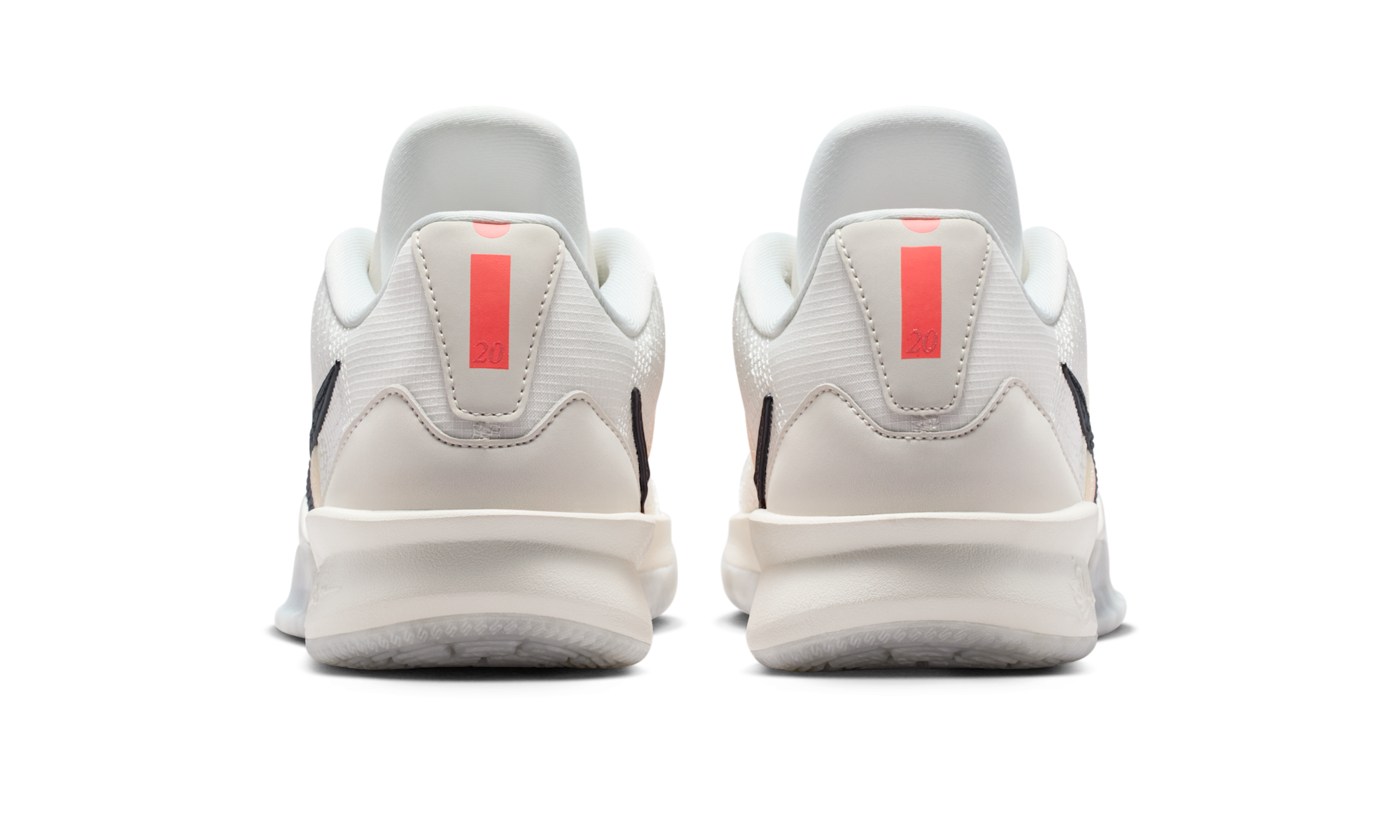 Nike Sabrina 3 Equity