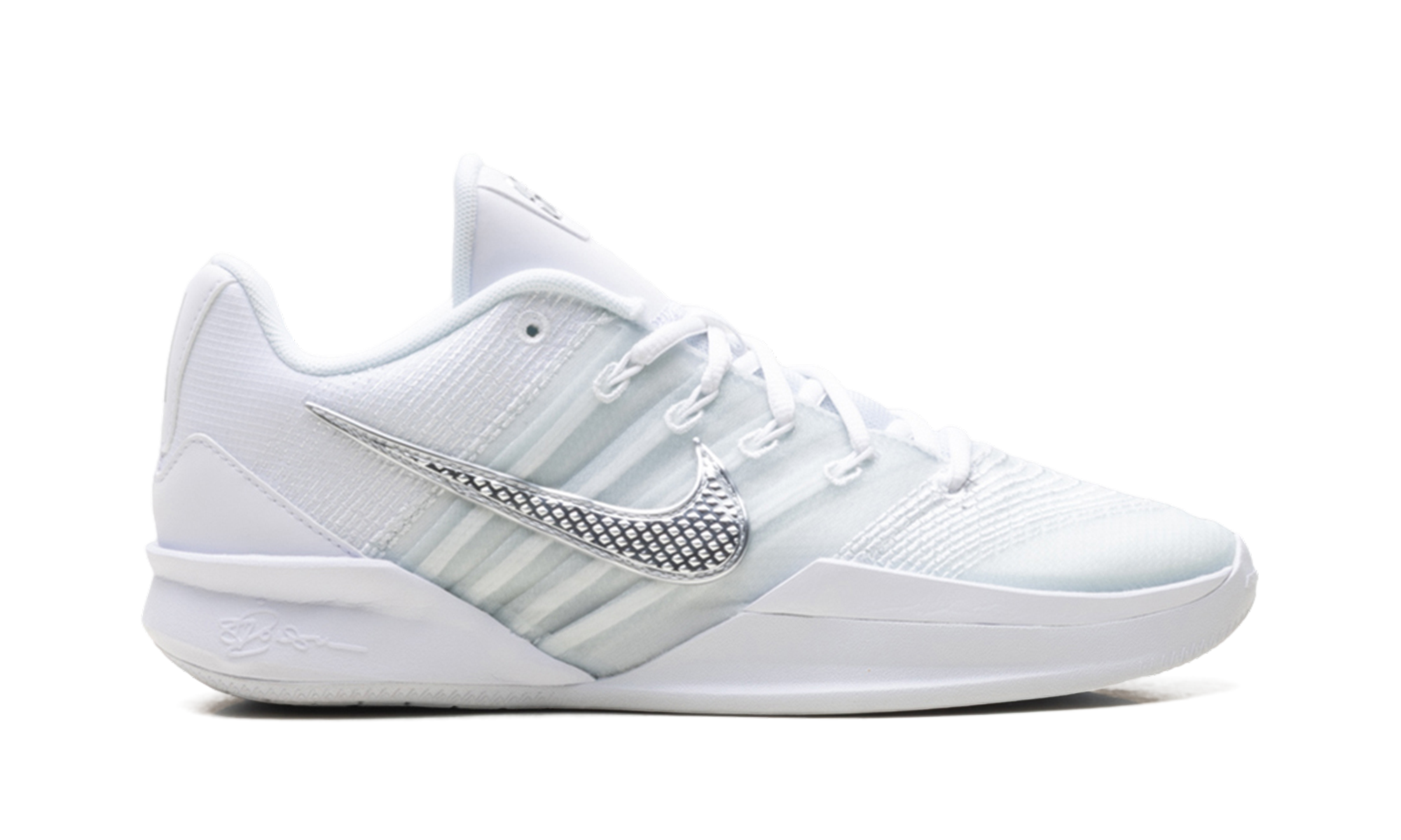 Nike Sabrina 3 Ice Cold