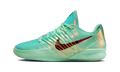 Nike Sabrina 3 LX All-Star Warning Label