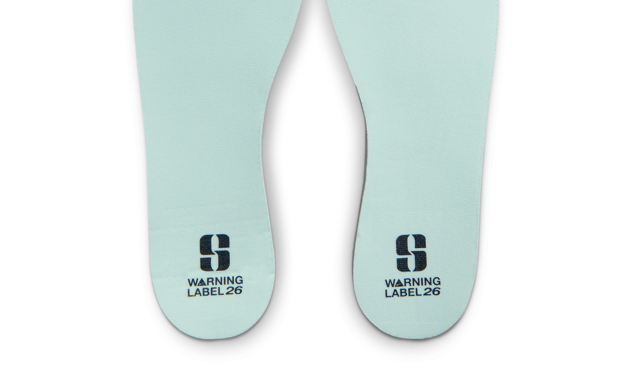 Nike Sabrina 3 LX All-Star Warning Label