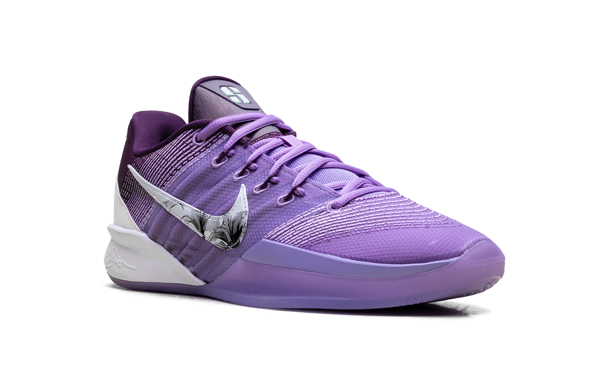Nike Sabrina 3 Night Purple