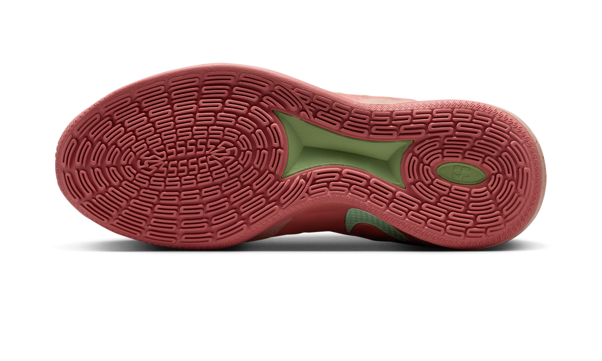 Nike Sabrina 3 Pink Oxford