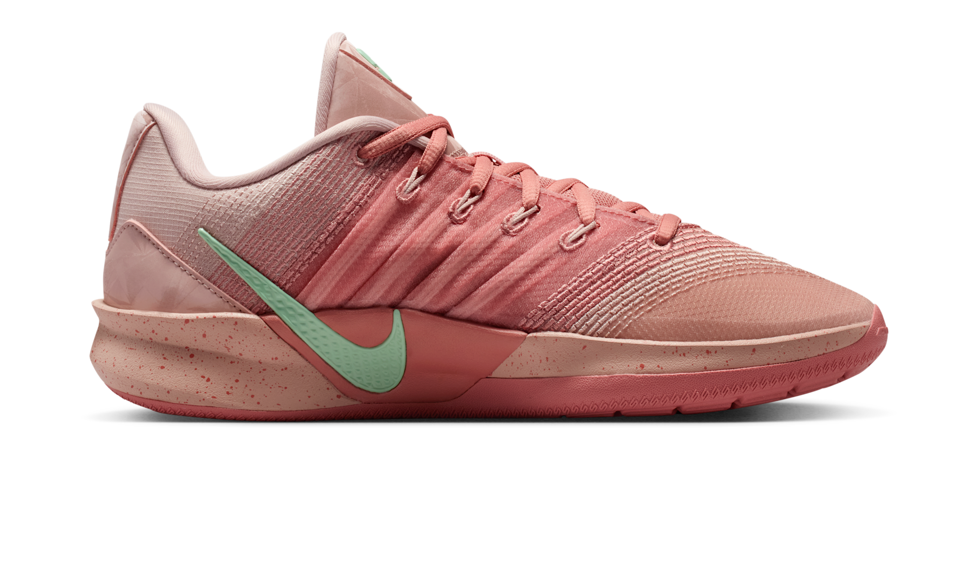 Nike Sabrina 3 Pink Oxford