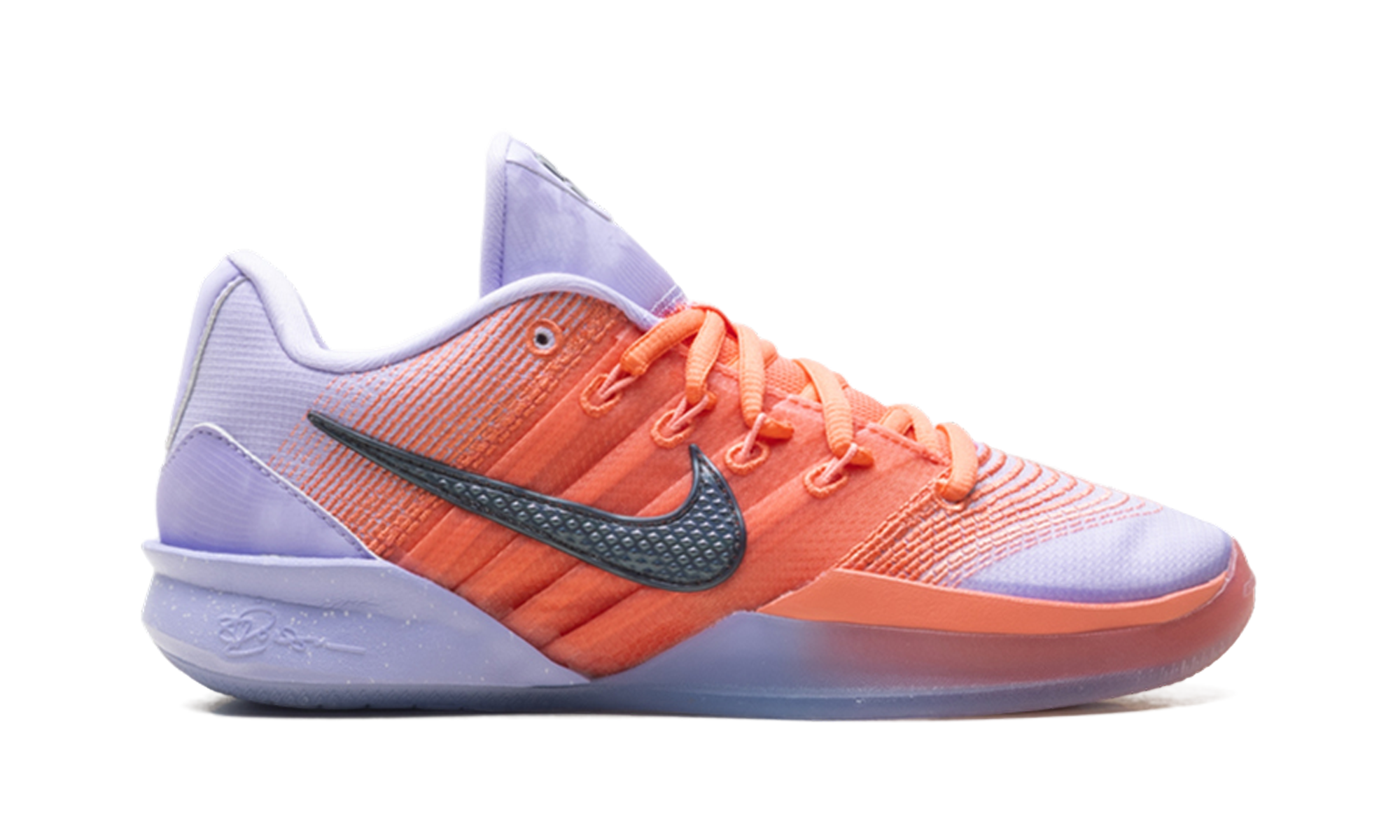 Nike Sabrina 3 Radiant