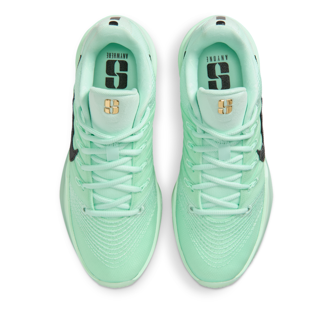 Nike Sabrina 3 Statue of Liberty