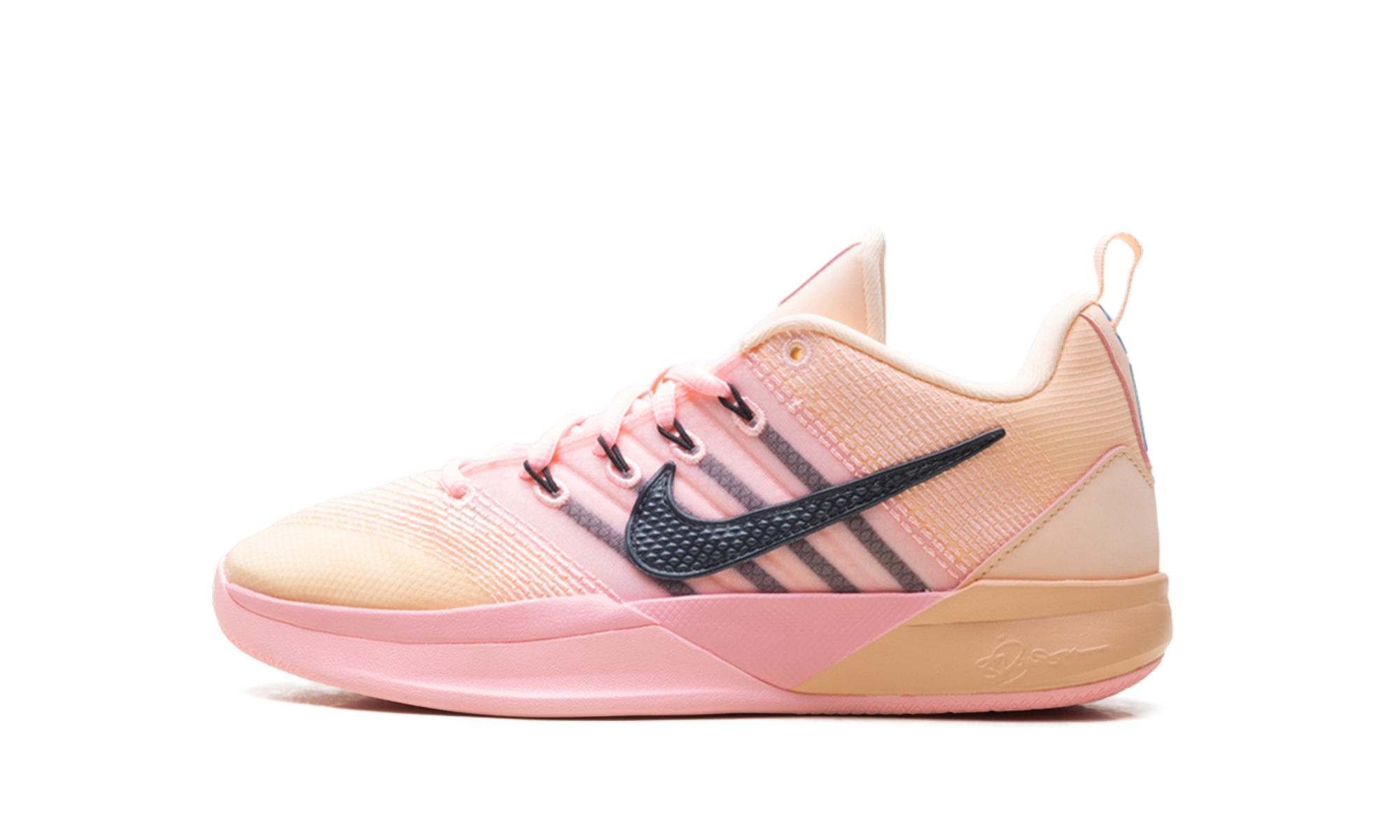 Nike Sabrina 3 Twin