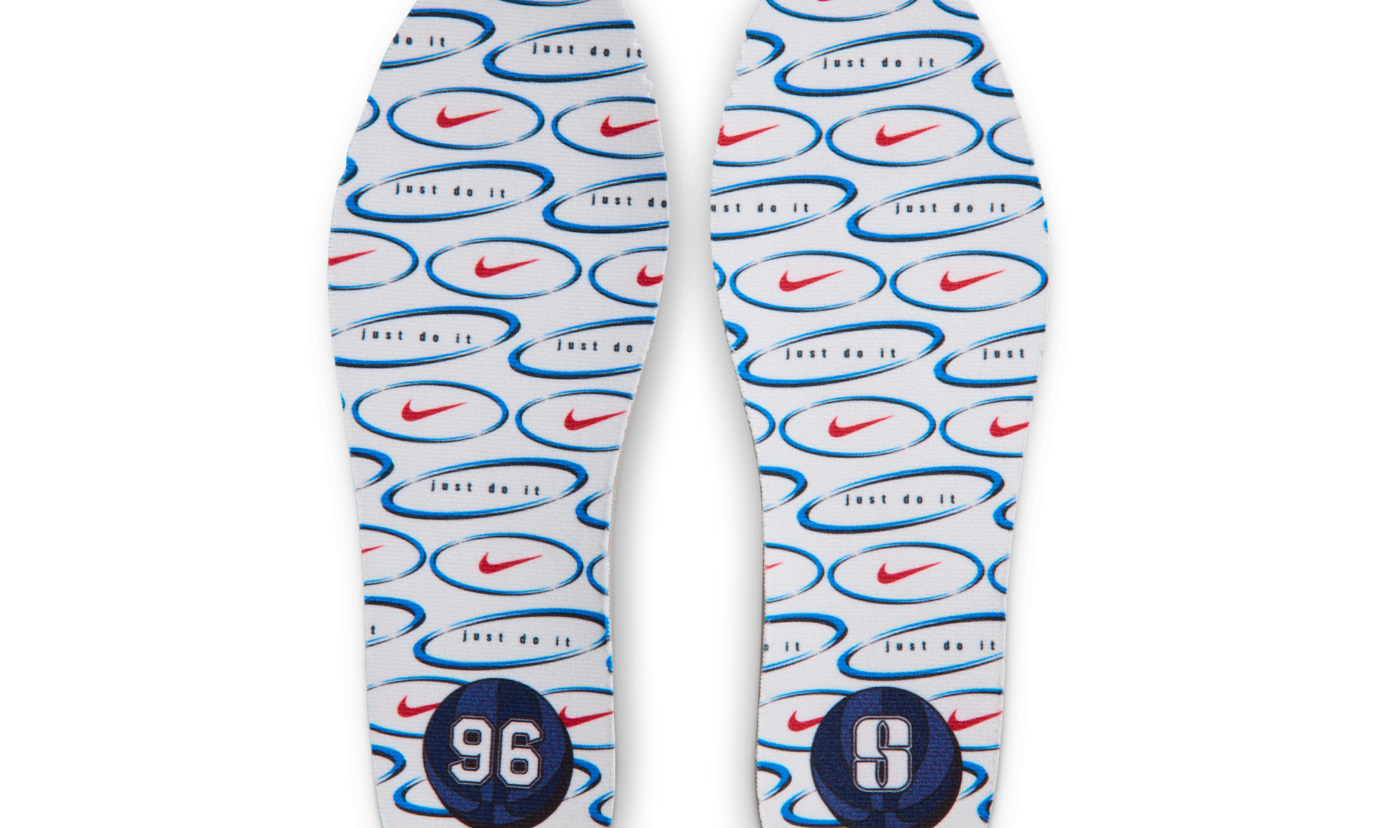 Nike Sabrina 3 WNBA 30th Anniversary