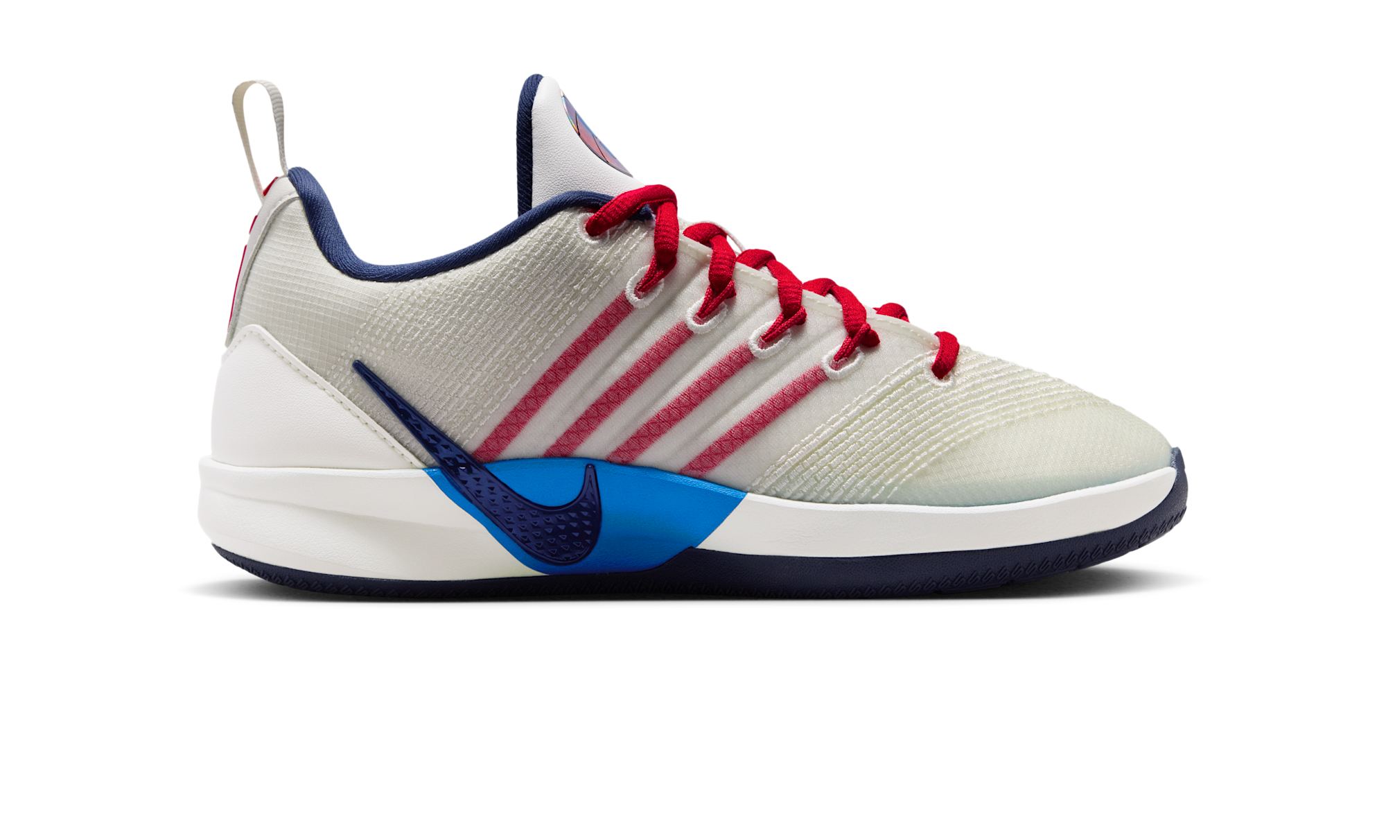 Nike Sabrina 3 WNBA 30th Anniversary