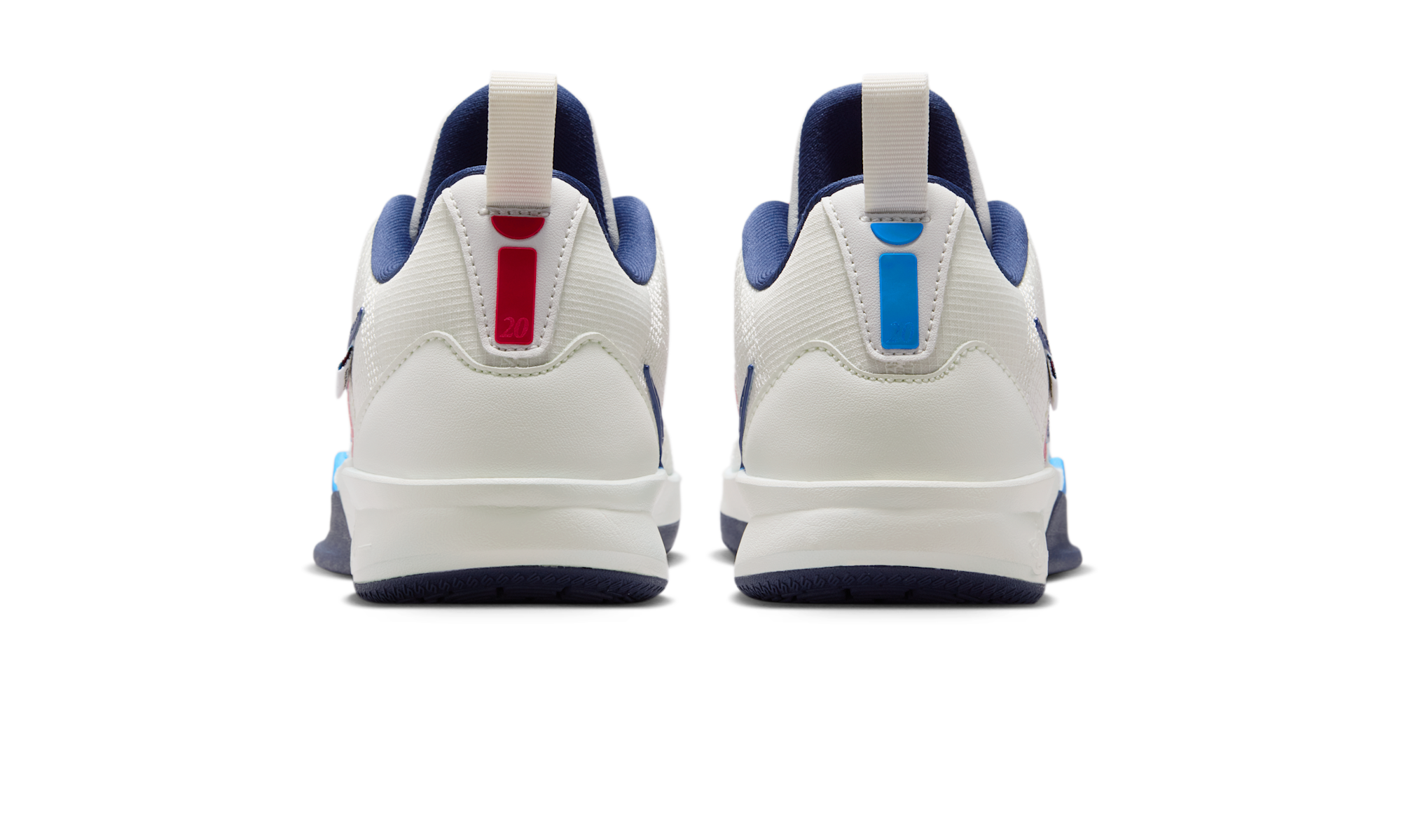 Nike Sabrina 3 WNBA 30th Anniversary