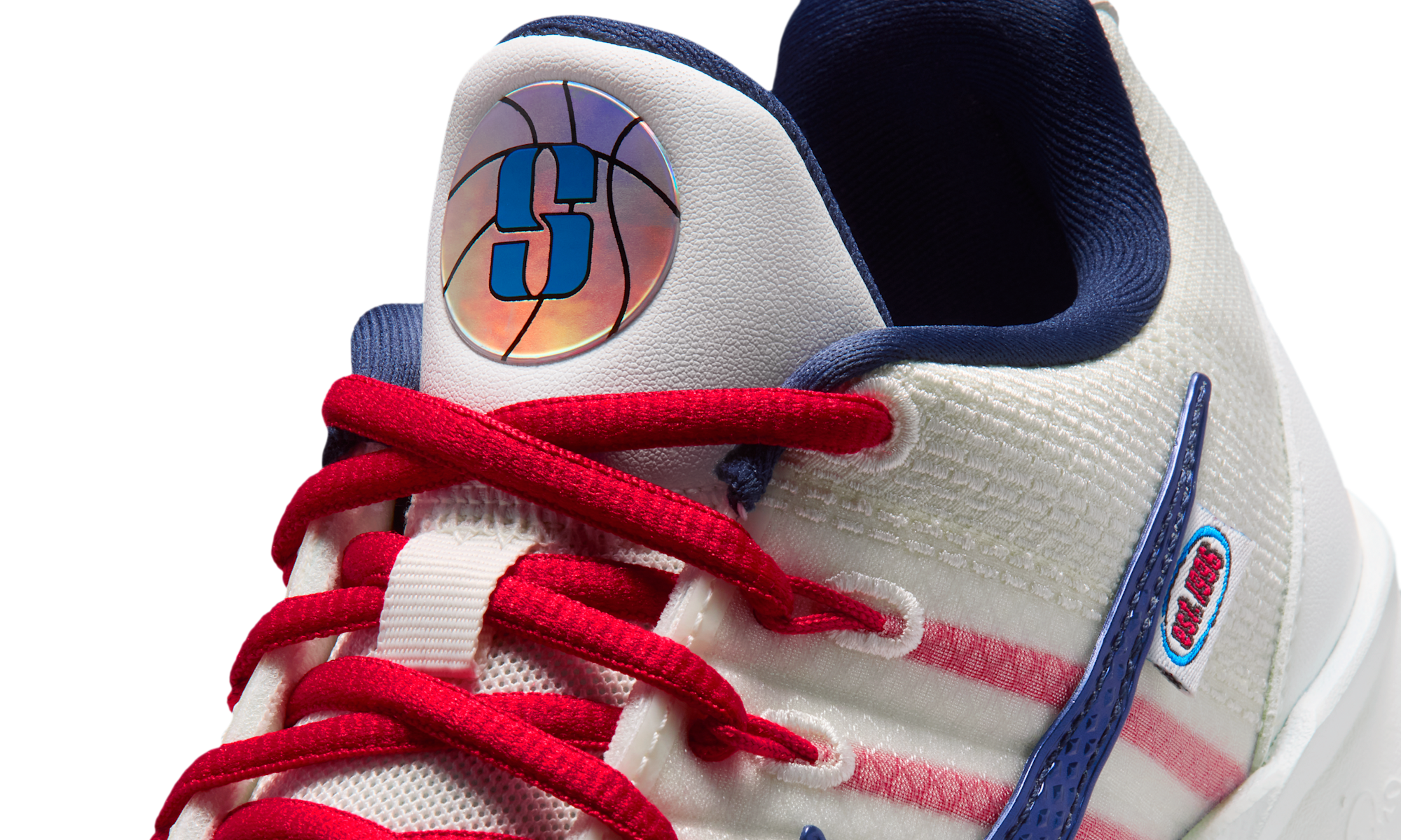 Nike Sabrina 3 WNBA 30th Anniversary