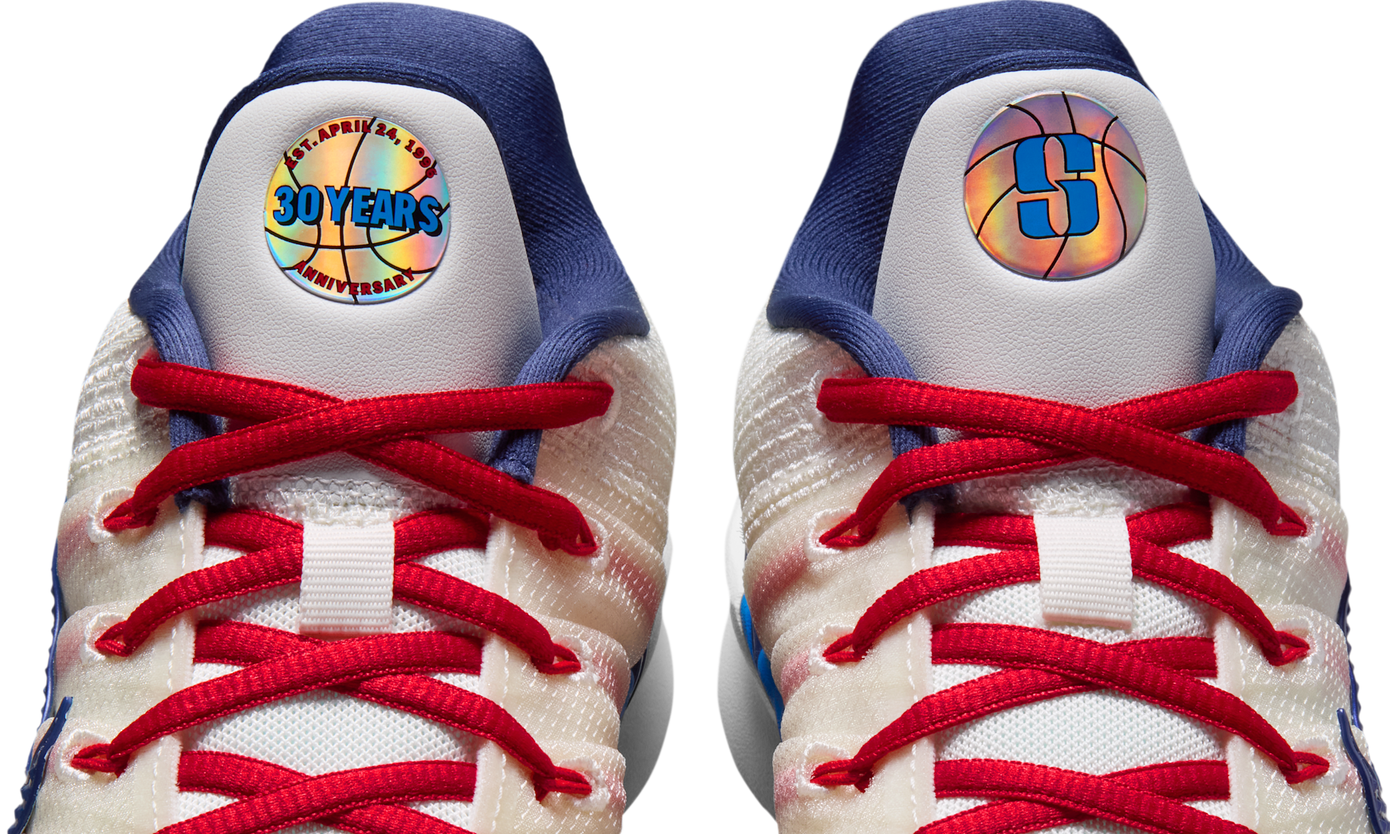 Nike Sabrina 3 WNBA 30th Anniversary