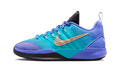 Nike Sabrina 3 Walnut