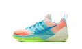 Nike Sabrina 3 What The