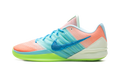 Nike Sabrina 3 What The