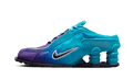 Nike Shox MR4 Mule Martine Rose Scuba Blue