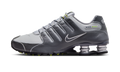 Nike Shox NZ Dark Grey Wolf Grey