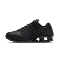 Nike Shox NZ Triple Black