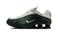 Nike Shox R4 Black Spruce