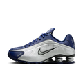 Nike Shox R4 Blue Void