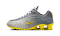 Nike Shox R4 Bright Citron