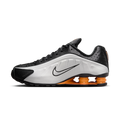 Nike Shox R4 Bright Mandarin