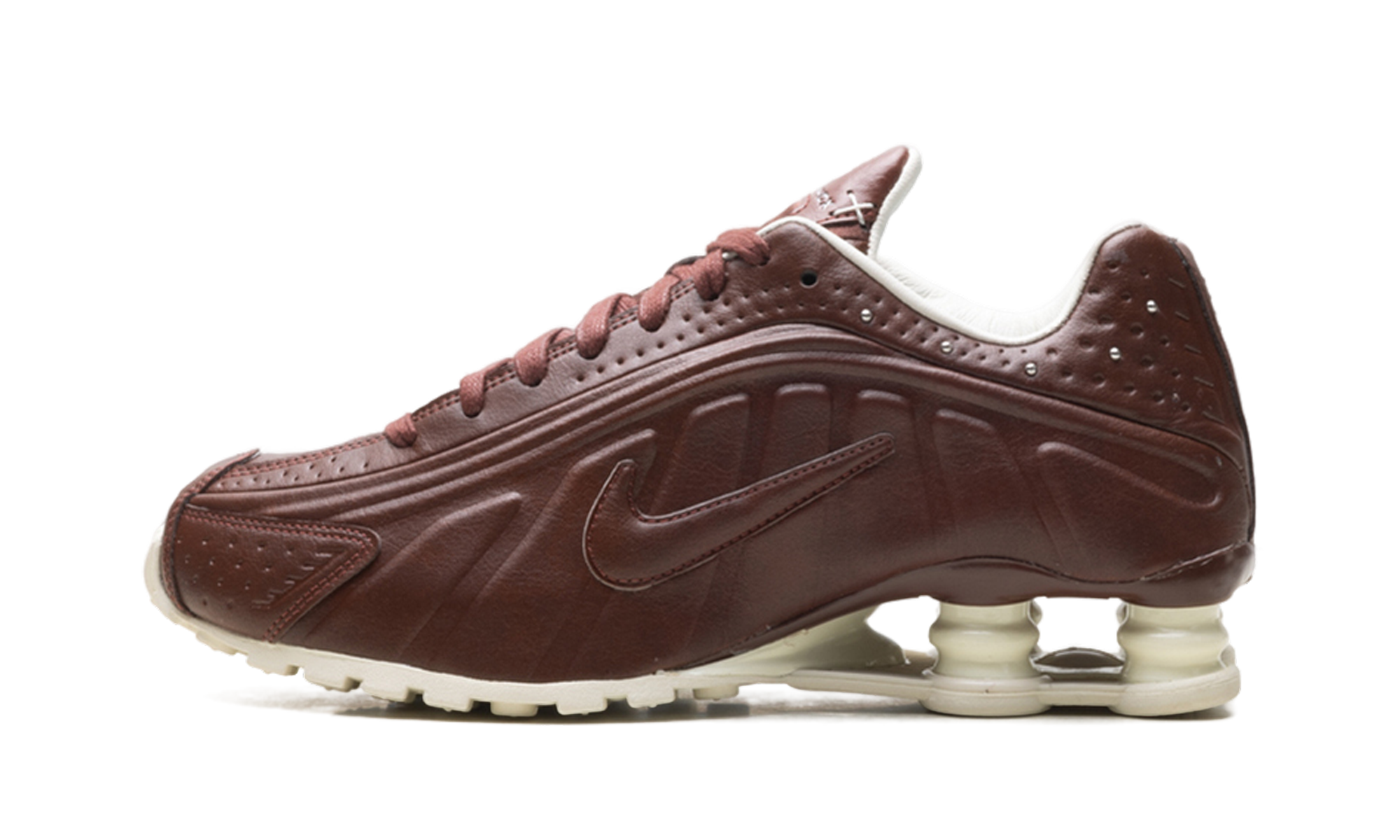 Nike Shox R4 Dark Pony