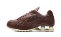 Nike Shox R4 Dark Pony