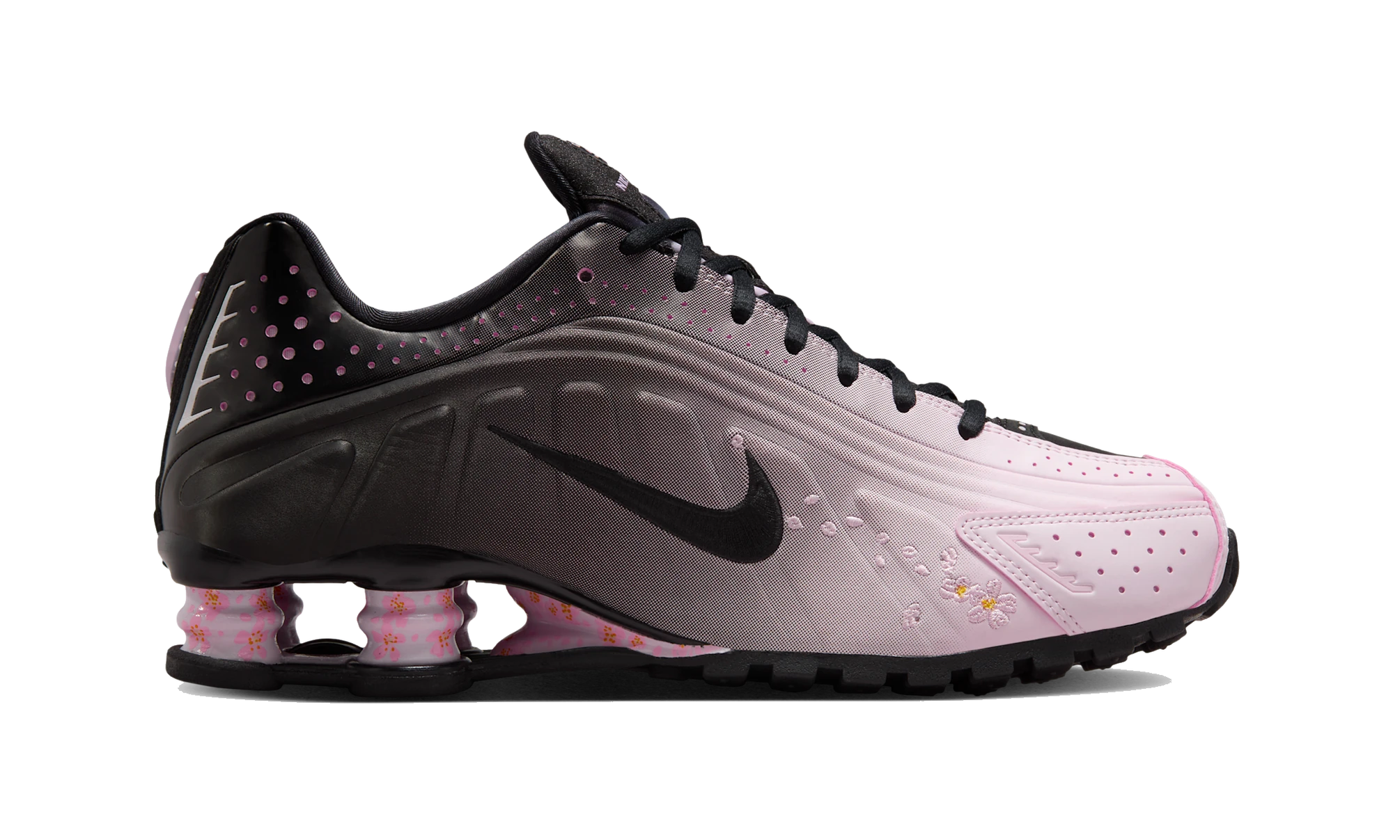 Nike Shox R4 Sakura