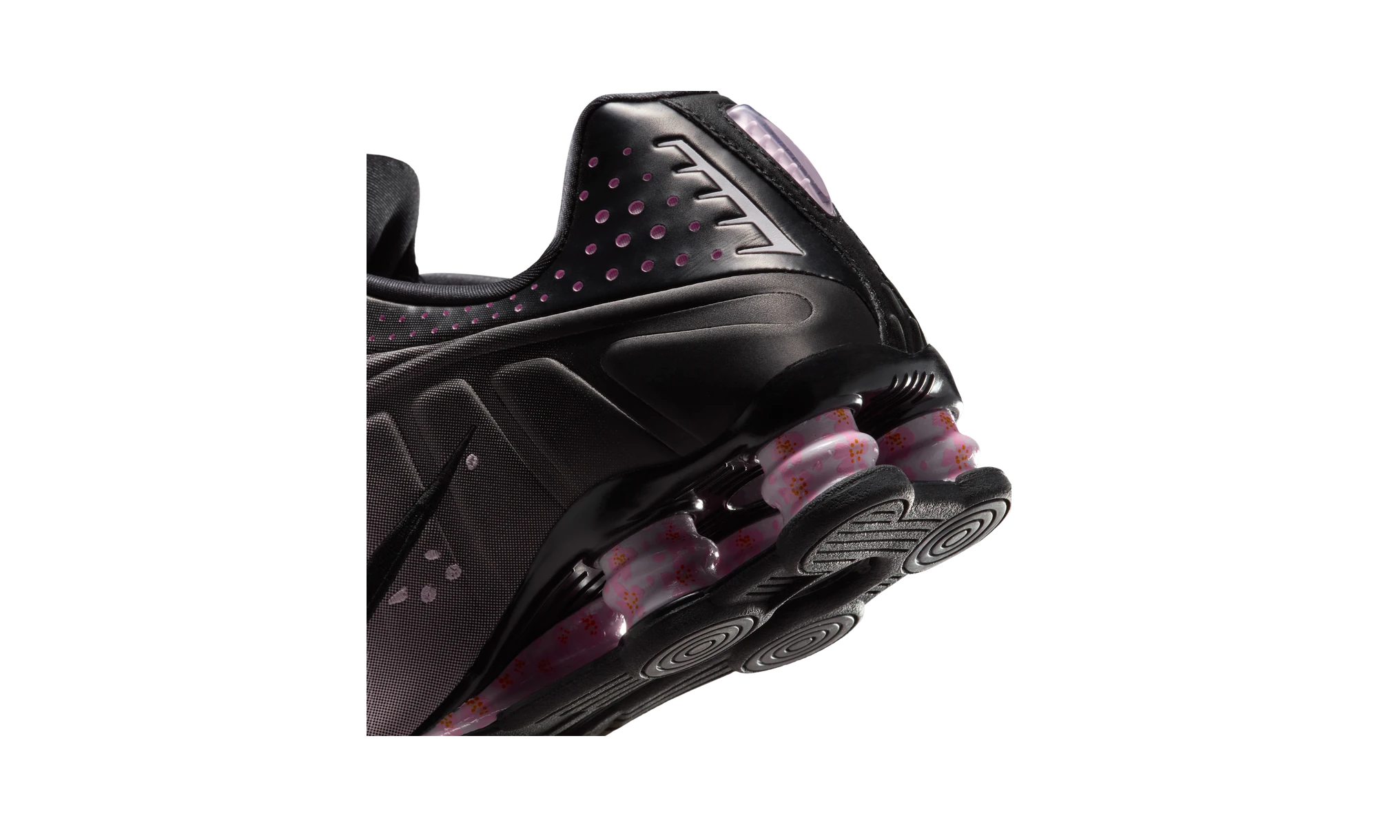Nike Shox R4 Sakura