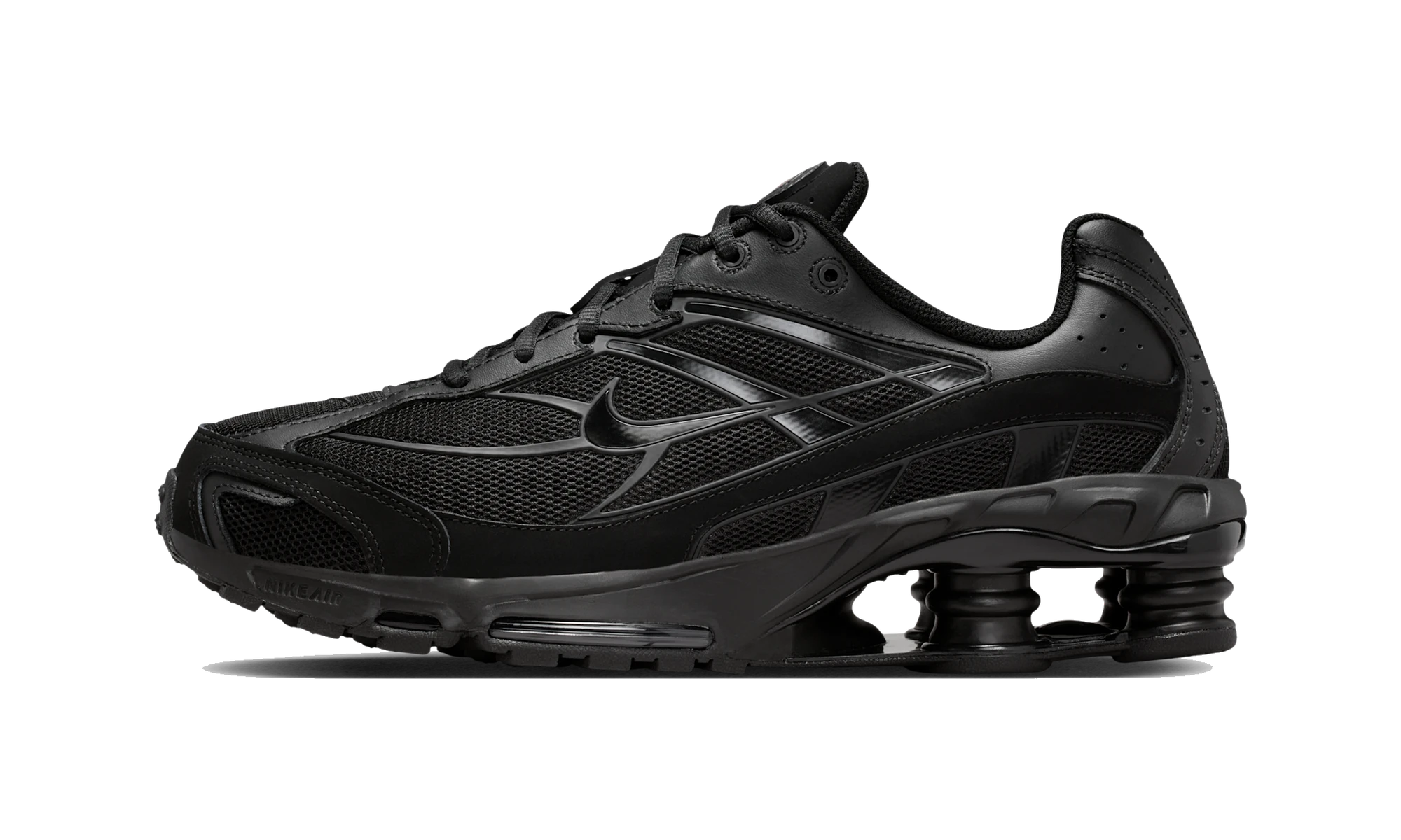 Nike Shox Ride 2 Black