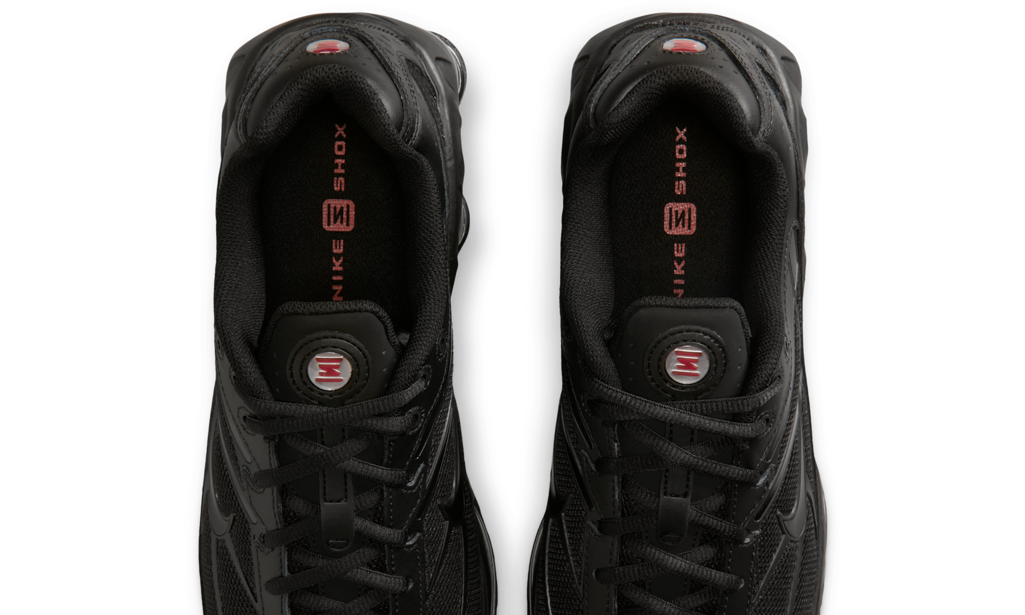 Nike Shox Ride 2 Black