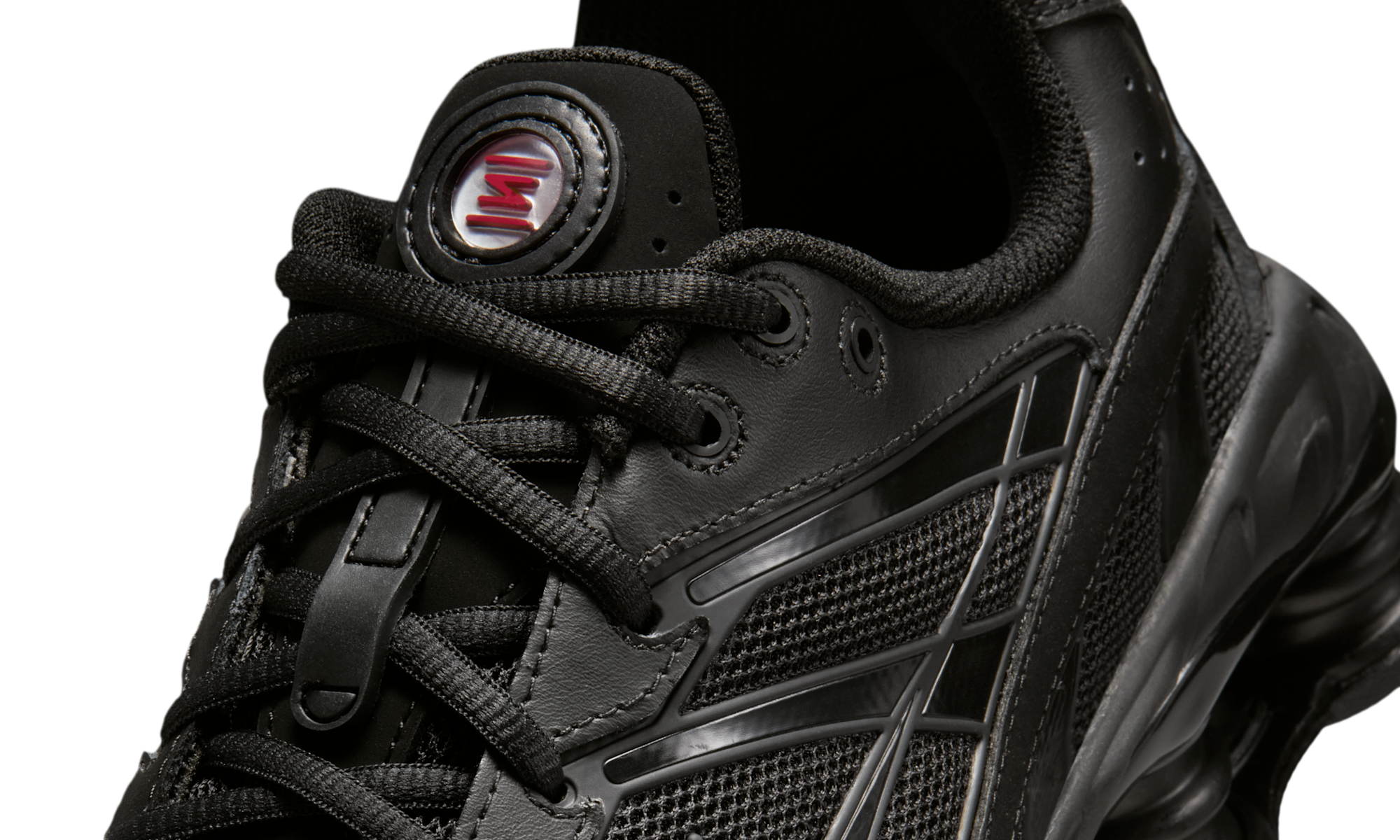 Nike Shox Ride 2 Black