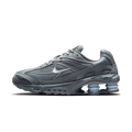 Nike Shox Ride 2 Cool Grey Celestine Blue