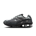 Nike Shox Ride 2 Light Graphite