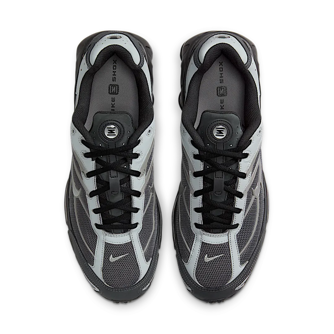 Nike Shox Ride 2 Light Graphite, Light Graphite/Metallic Silver/Anthracite/Black (IB4470-099)