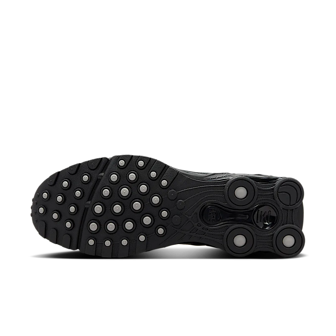 Nike Shox Ride 2 Light Graphite, Light Graphite/Metallic Silver/Anthracite/Black (IB4470-099)